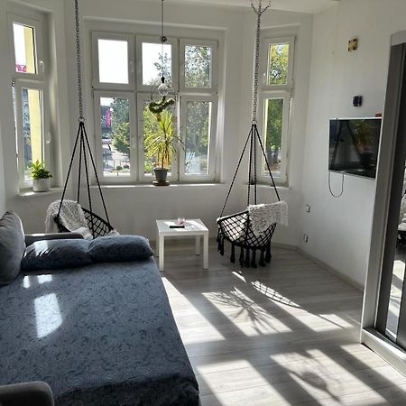 Appartamento Secret Apartament 4 Poznań Esterno foto