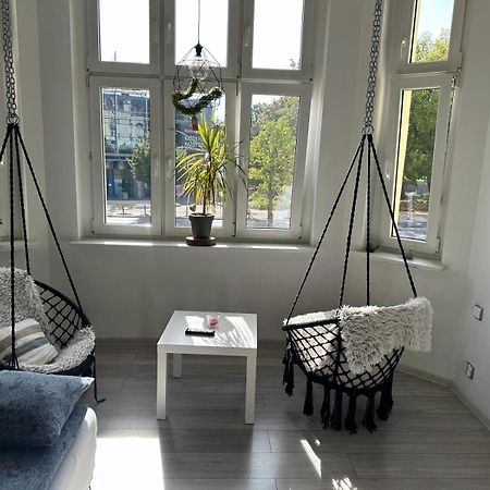Appartamento Secret Apartament 4 Poznań Esterno foto