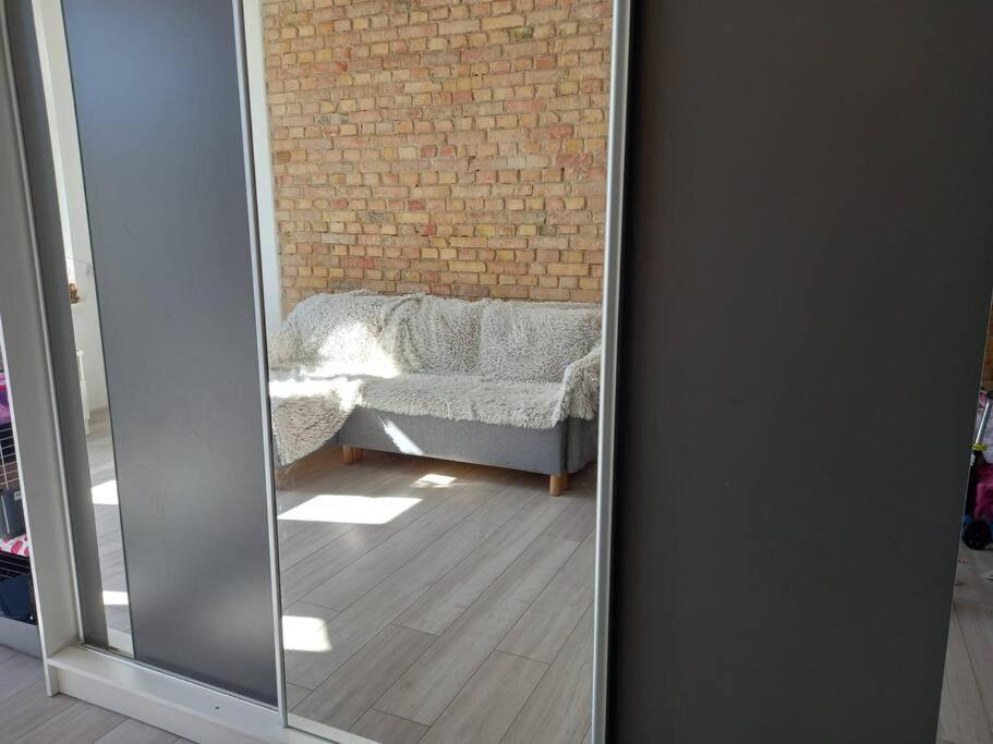Appartamento Secret Apartament 4 Poznań Esterno foto