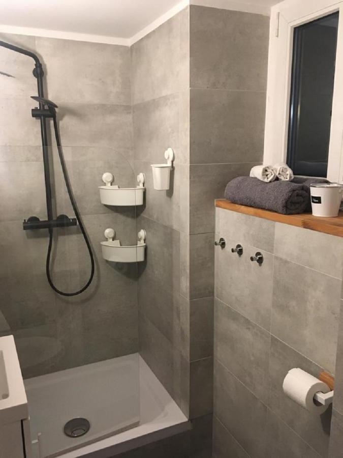 Appartamento Secret Apartament 4 Poznań Esterno foto