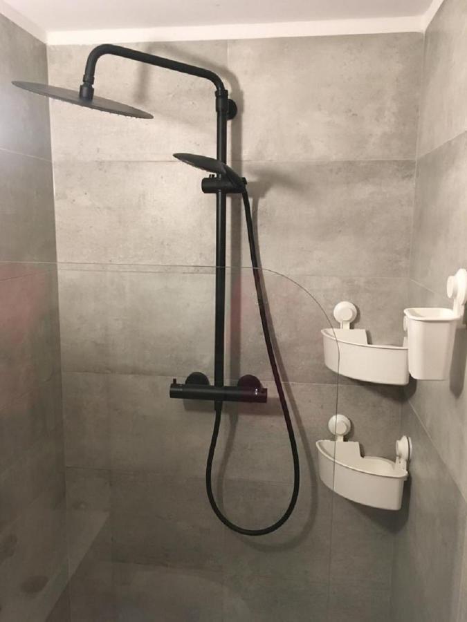 Appartamento Secret Apartament 4 Poznań Esterno foto