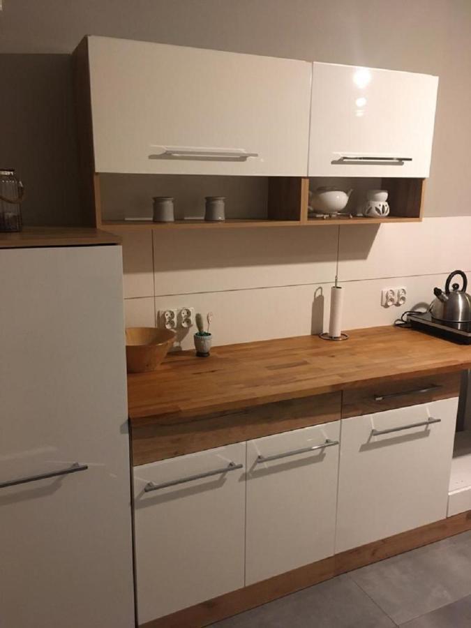 Appartamento Secret Apartament 4 Poznań Esterno foto
