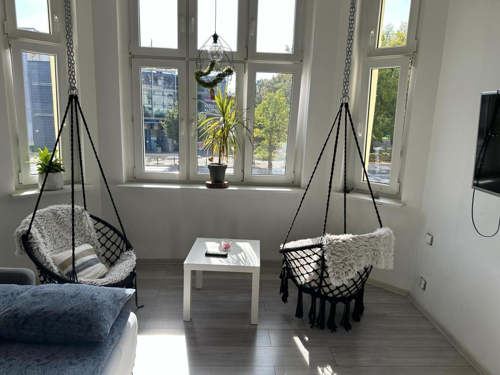 Appartamento Secret Apartament 4 Poznań Esterno foto
