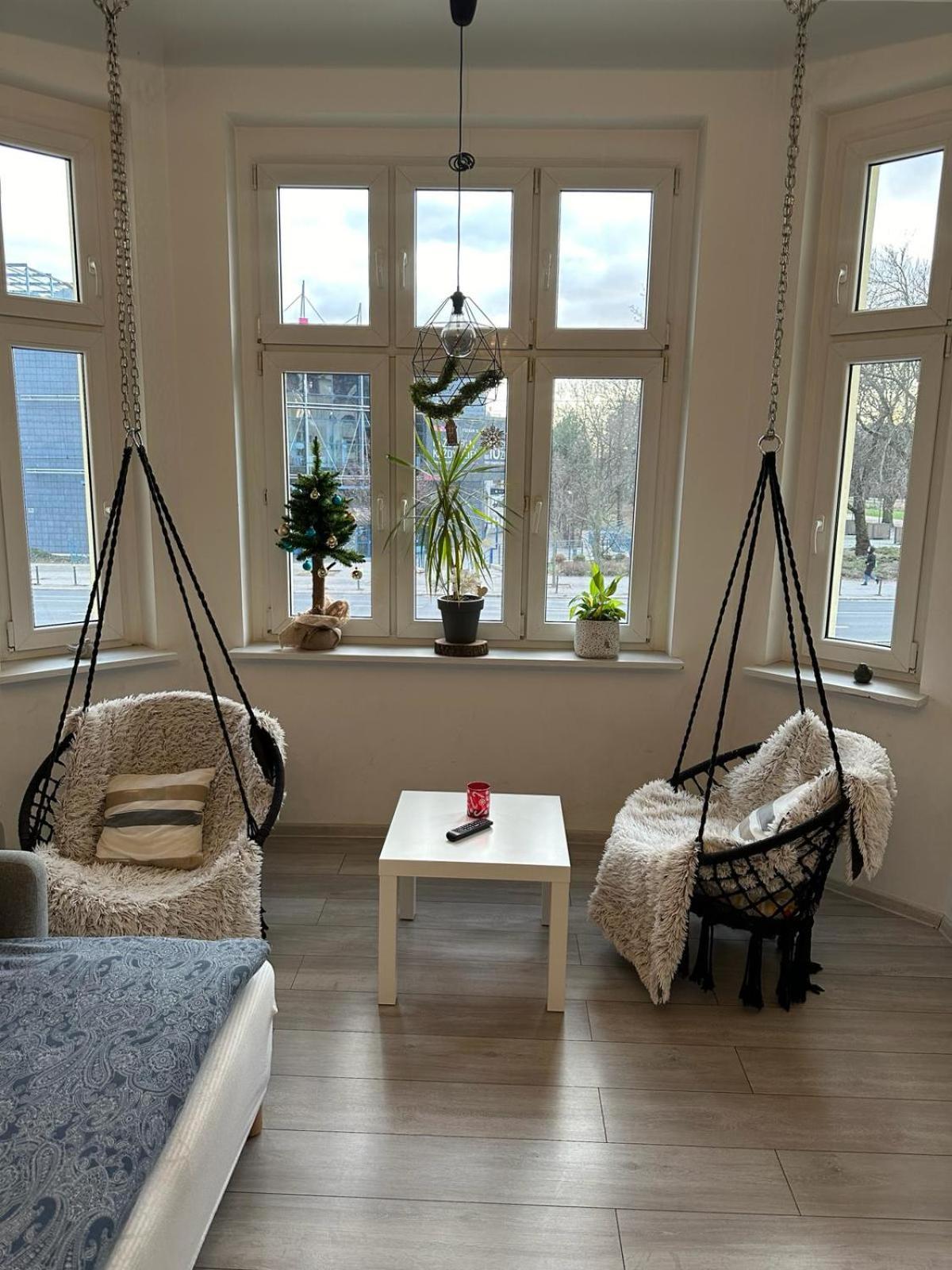 Appartamento Secret Apartament 4 Poznań Esterno foto